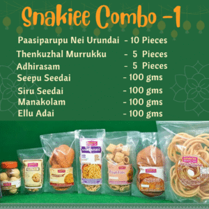 snakiee combo pack 1