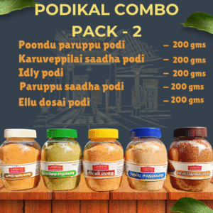 podikal