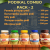 Podikal Combo Pack 2